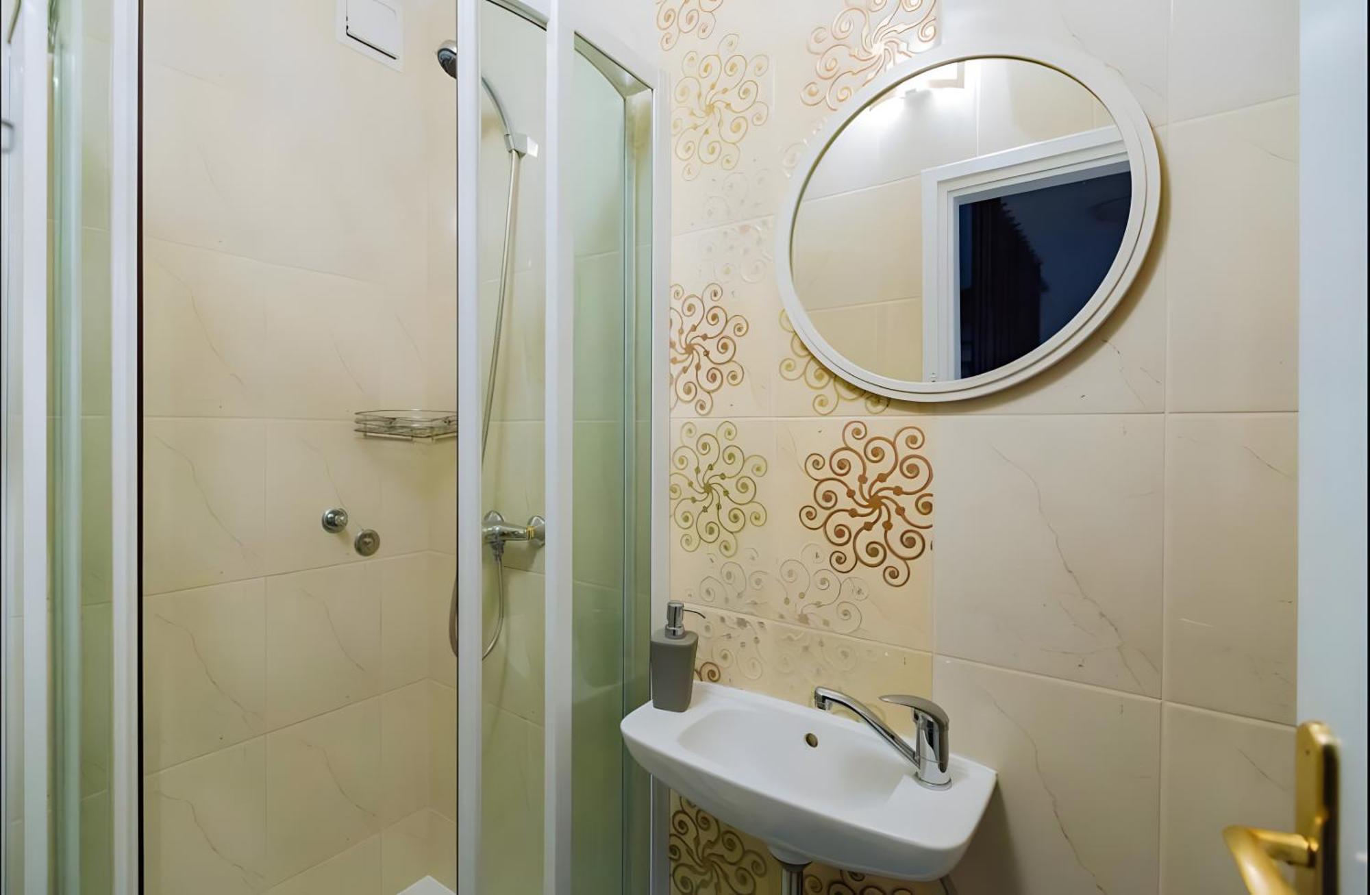 Guest house Emona *