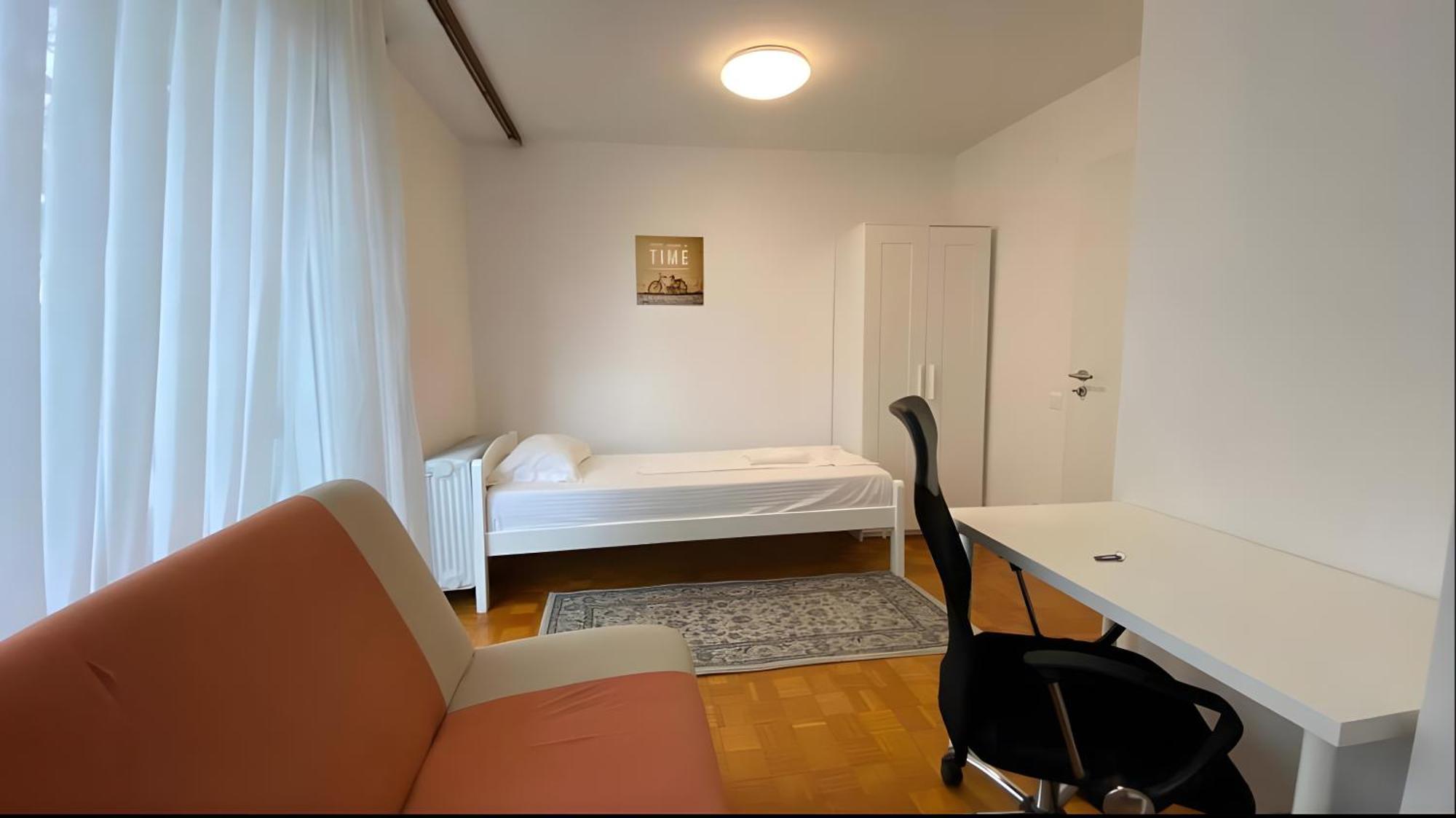 Guest house Emona Ljubljana