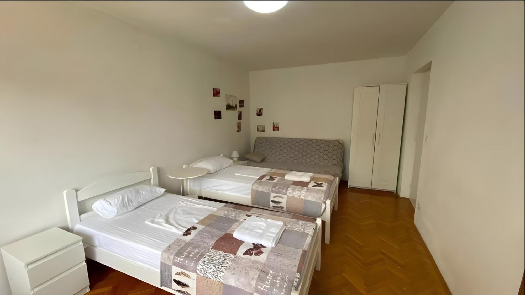 Guest house Emona
