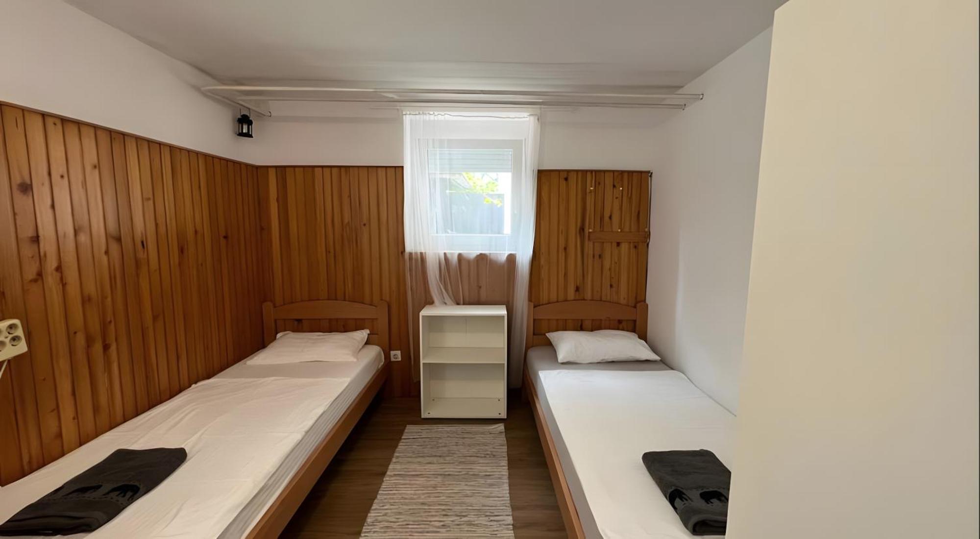 Guest house Emona