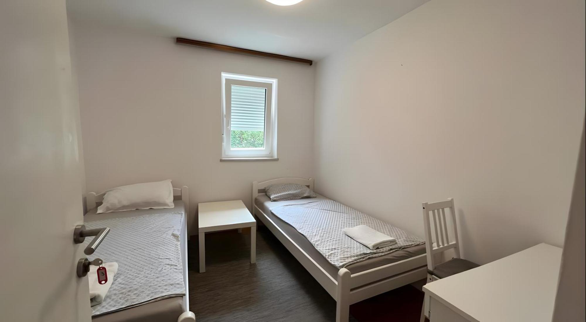 Guest house Emona Ljubljana