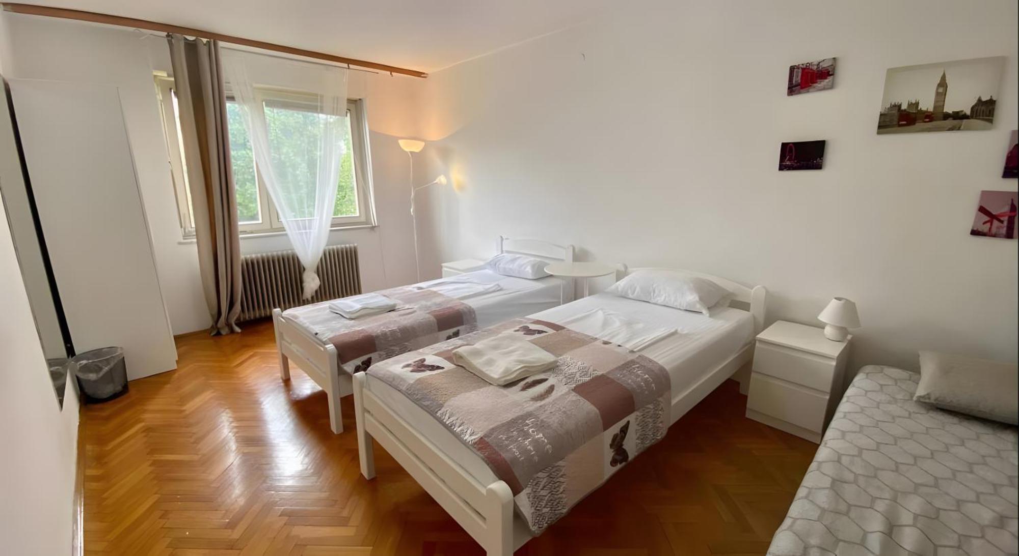Guest house Emona