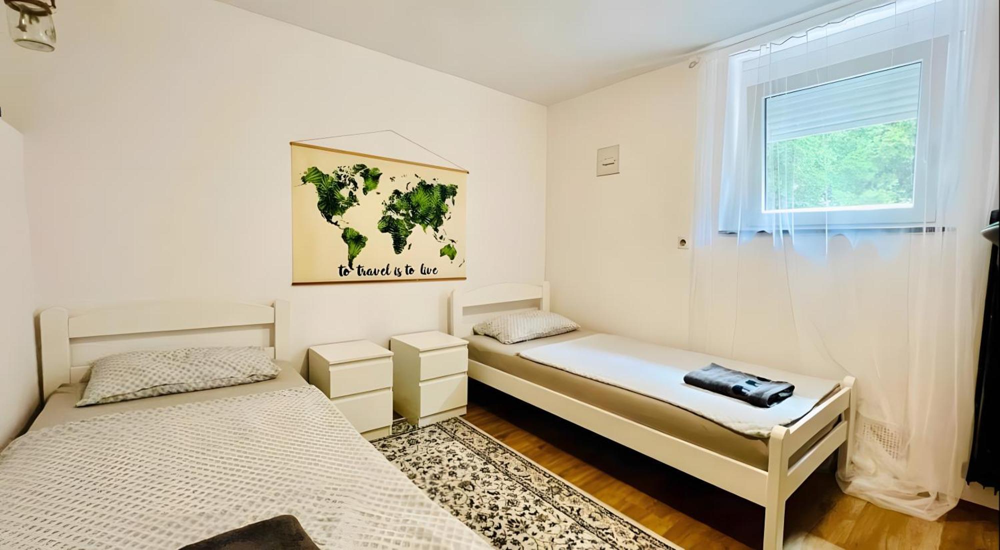 Guest house Emona Ljubljana