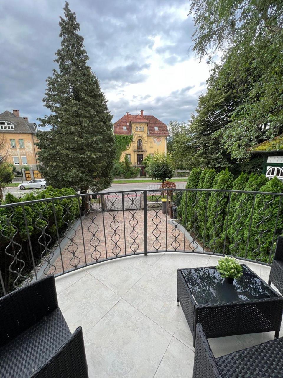 Emona Guest house