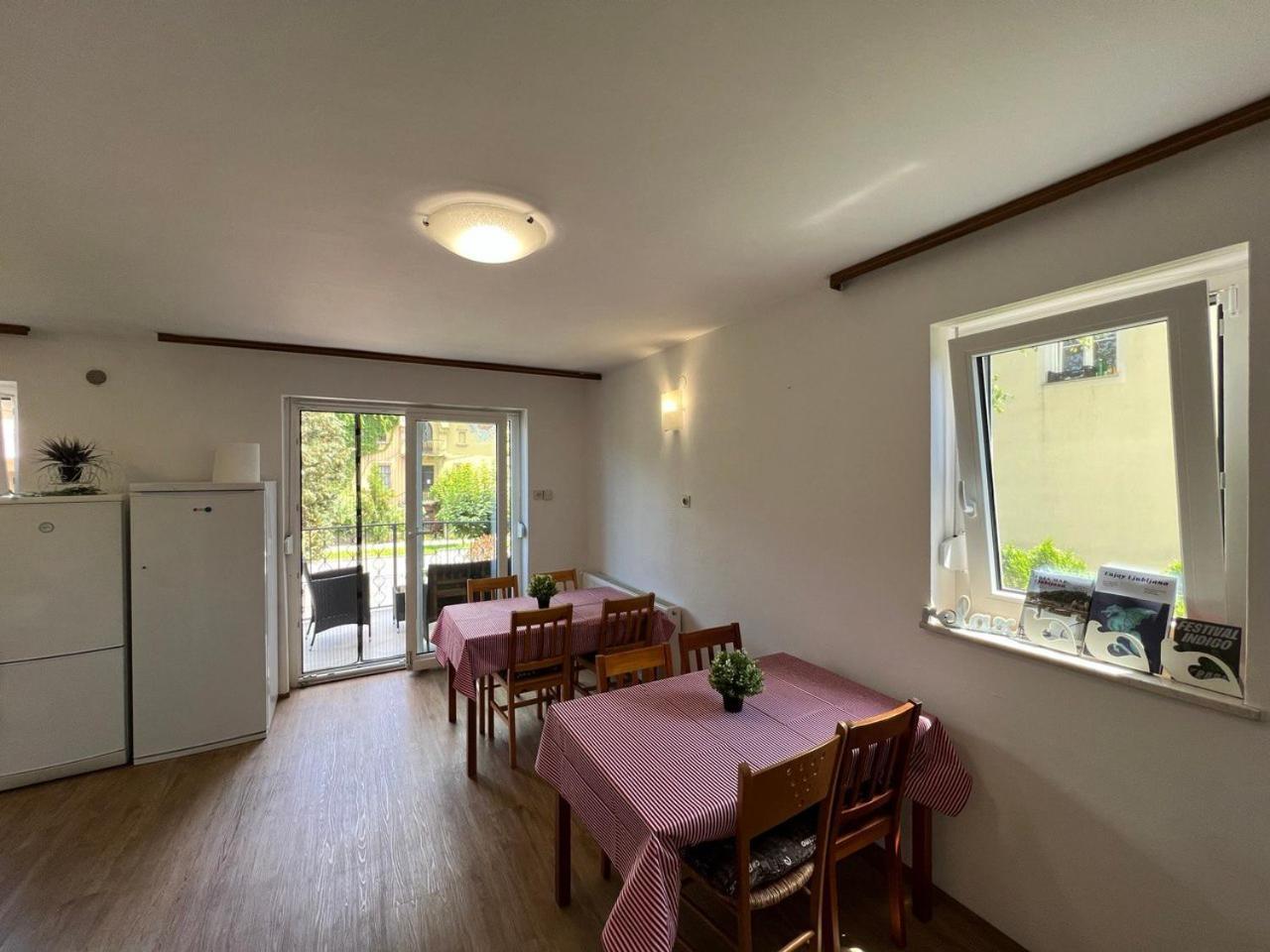 Guest house Emona
